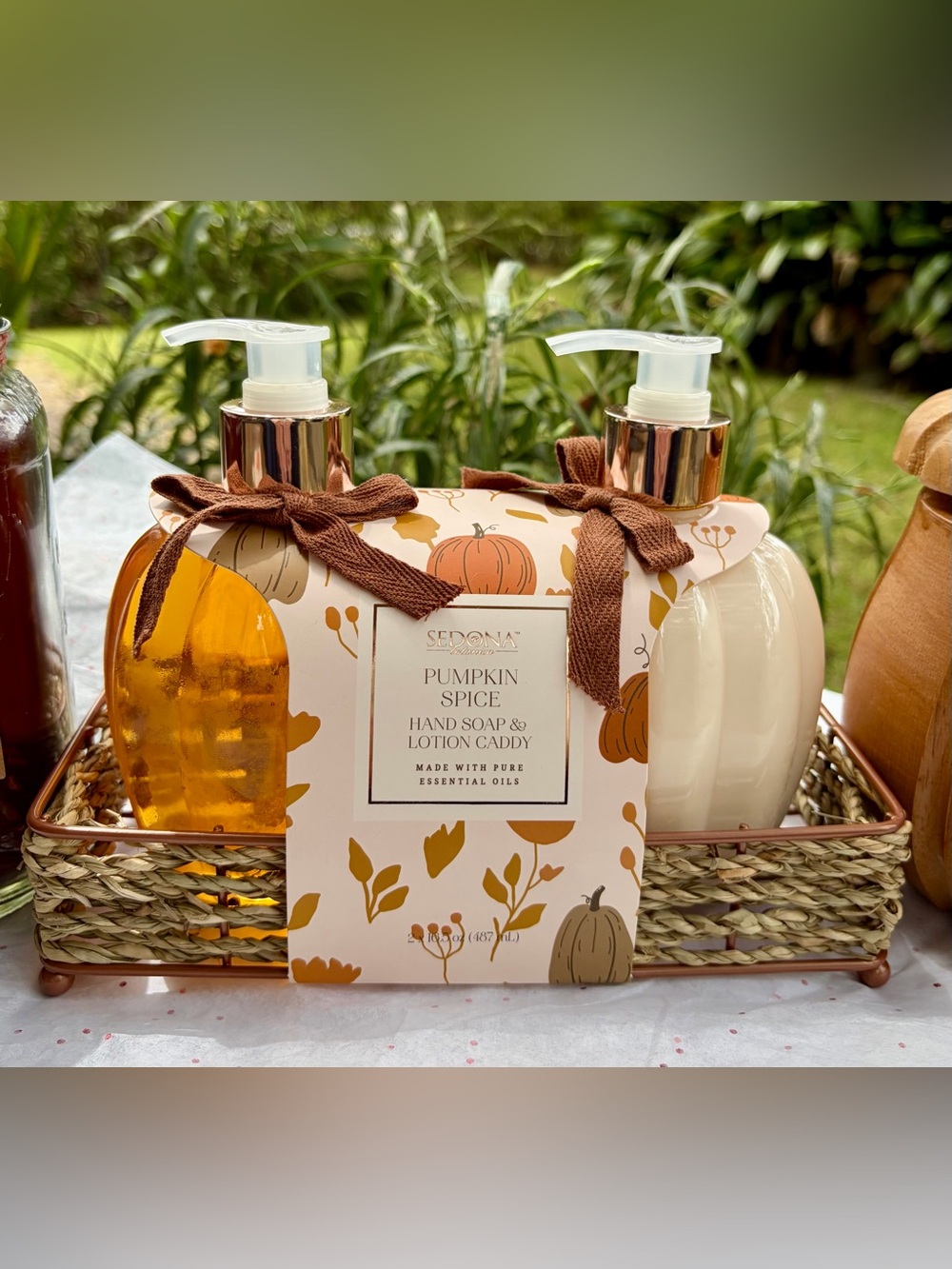 NWT AUTUMN and THANKSGIVING BUNDLE
12 Items Total - Picture 5 of 6